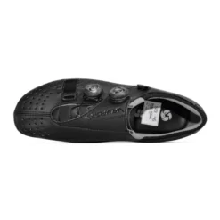 Zapatillas Bont Vaypor S Negro Mate -Ciclismo Tienda zapatillas bont vaypor s negro mate 3