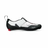 Zapatillas De Triatlón Fizik Transiro R3 Infinito Blanco Negro 2 Zapatillas De Triatlón Fizik Transiro R3 Infinito Blanco Negro -Ciclismo Tienda zapatillas de triatlon fizik transiro r3 infinito blanco negro