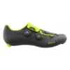 Zapatillas Fizik Aria R3 Negro Amarillo Flúor -Ciclismo Tienda zapatillas fizik aria r3 negro amarillo fluor