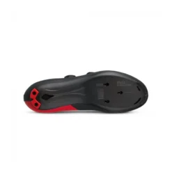 Zapatillas Fizik Aria R3 Negro Rojo -Ciclismo Tienda zapatillas fizik aria r3 negro rojo 1
