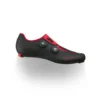 Zapatillas Fizik Aria R3 Negro Rojo -Ciclismo Tienda zapatillas fizik aria r3 negro rojo
