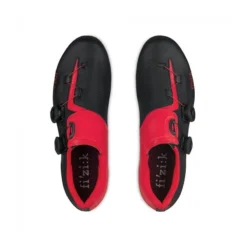 Zapatillas Fizik Aria R3 Negro Rojo -Ciclismo Tienda zapatillas fizik aria r3 negro rojo 2