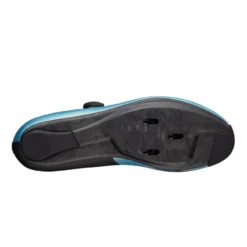 Zapatillas Fizik Tempo Decos Carbon Azul Iridiscente AW22 -Ciclismo Tienda zapatillas fizik tempo decos carbon azul iridiscente aw22 2