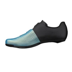 Zapatillas Fizik Tempo Decos Carbon Azul Iridiscente AW22 -Ciclismo Tienda zapatillas fizik tempo decos carbon azul iridiscente aw22 3