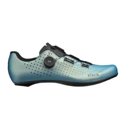 Zapatillas Fizik Tempo Decos Carbon Azul Iridiscente AW22 -Ciclismo Tienda zapatillas fizik tempo decos carbon azul iridiscente aw22 6