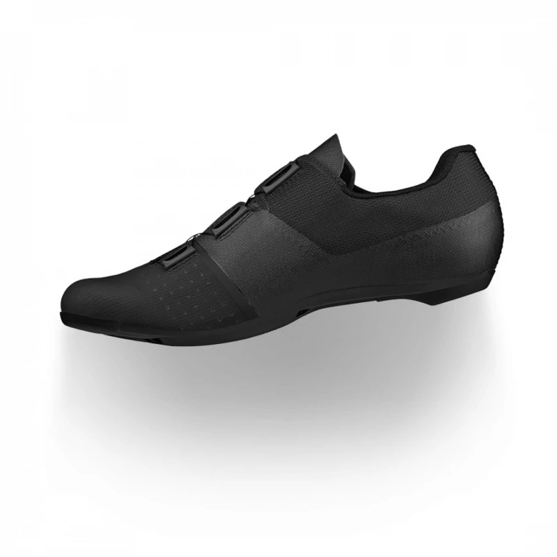 Zapatillas Fizik Tempo R4 Overcurve Negro 5 Zapatillas Fizik Tempo R4 Overcurve Negro - Imagen 3