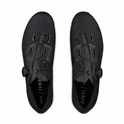 Zapatillas Fizik Tempo R4 Overcurve Negro 10 Zapatillas Fizik Tempo R4 Overcurve Negro -Ciclismo Tienda zapatillas fizik tempo r4 overcurve negro 3