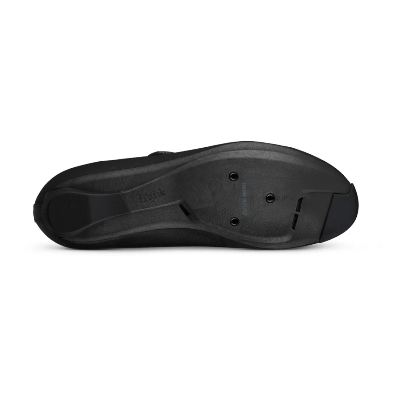 Zapatillas Fizik Tempo R4 Overcurve Negro 7 Zapatillas Fizik Tempo R4 Overcurve Negro - Imagen 5