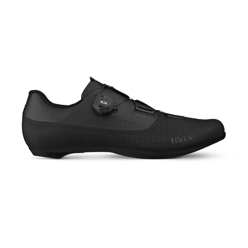 Zapatillas Fizik Tempo R4 Overcurve Negro 3 Zapatillas Fizik Tempo R4 Overcurve Negro