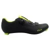 Zapatillas Fizik Tempo R5 Overcurve Negro Amarillo Fluor -Ciclismo Tienda zapatillas fizik tempo r5 overcurve negro amarillo fluor