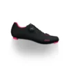 Zapatillas Fizik Tempo R5 Overcurve Negro Rosa -Ciclismo Tienda zapatillas fizik tempo r5 overcurve negro rosa
