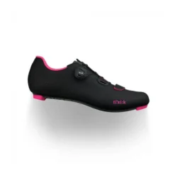 Zapatillas Fizik Tempo R5 Overcurve Negro Rosa
