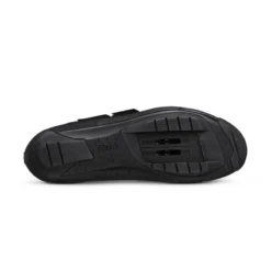 Zapatillas Fizik Terra X4 Powerstrap Negro -Ciclismo Tienda zapatillas fizik terra x4 powerstrap negro 4