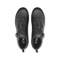 Zapatillas Fizik Terra X5 MTB Negro -Ciclismo Tienda zapatillas fizik terra x5 mtb negro 1