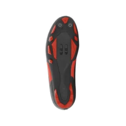 Zapatillas Fizik Terra X5 MTB Negro Rojo -Ciclismo Tienda zapatillas fizik terra x5 mtb negro rojo 2