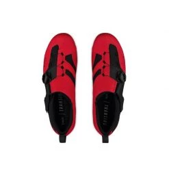 Zapatillas Fizik Transiro R3 Infinito Rojo/Negro 12 Zapatillas Fizik Transiro R3 Infinito Rojo/Negro -Ciclismo Tienda zapatillas fizik transiro r3 infinito rojonegro 4