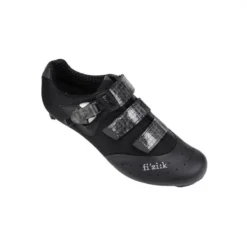 Zapatillas Fizik Uomo Road Negro Blanco -Ciclismo Tienda zapatillas fizik uomo road negro blanco 3