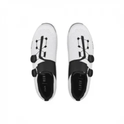 Zapatillas Fizik Vento Infinito Carbon 2 Blanco Negro -Ciclismo Tienda zapatillas fizik vento infinito carbon 2 blanco negro 2
