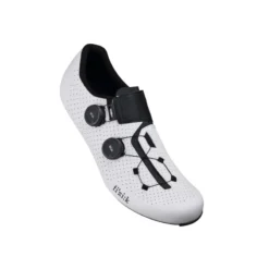 Zapatillas Fizik Vento Infinito Carbon 2 Blanco Negro -Ciclismo Tienda zapatillas fizik vento infinito carbon 2 blanco negro 3