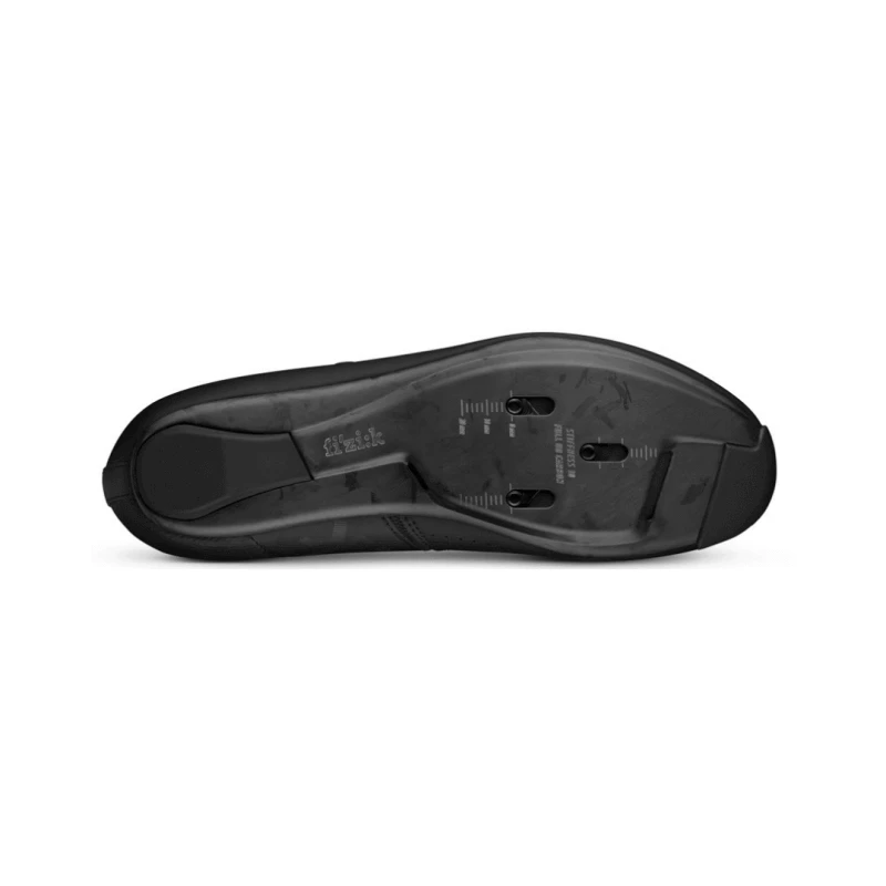 Zapatillas Fizik Vento Infinito Carbon 2 Negro 6 Zapatillas Fizik Vento Infinito Carbon 2 Negro - Imagen 4