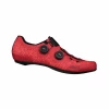 Zapatillas Fizik Vento Infinito Knit Carbon 2 Coral Negro -Ciclismo Tienda zapatillas fizik vento infinito knit carbon 2 coral negro