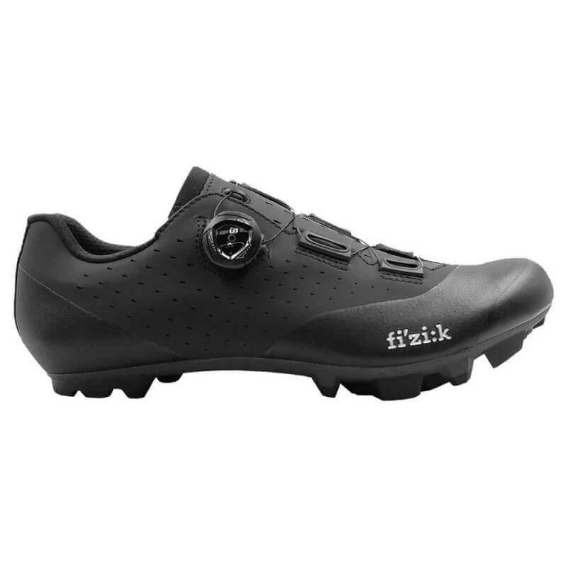 Zapatillas Fizik Vento X3 Overcurve Negro 3 Zapatillas Fizik Vento X3 Overcurve Negro