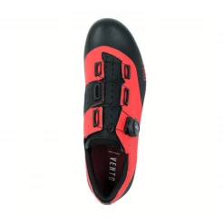 Zapatillas Fizik Vento X3 Overcurve Rojo Negro -Ciclismo Tienda zapatillas fizik vento x3 overcurve rojo negro 1