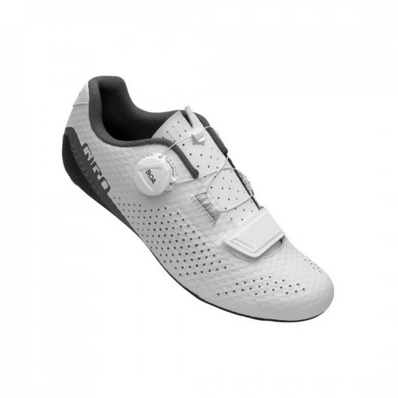 Zapatillas Giro Cadet Blanco Mujer 4 Zapatillas Giro Cadet Blanco Mujer - Imagen 2