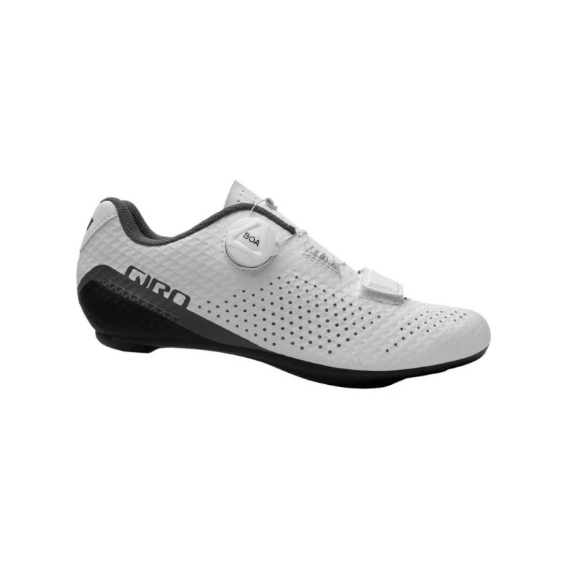 Zapatillas Giro Cadet Blanco Mujer 3 Zapatillas Giro Cadet Blanco Mujer