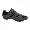 Zapatillas Giro Cylinder II Gris Negro 2 Zapatillas Giro Cylinder II Gris Negro -Ciclismo Tienda zapatillas giro cylinder ii gris negro
