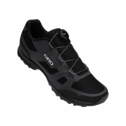 Zapatillas Giro Gauge Boa Negro Gris AW21 -Ciclismo Tienda zapatillas giro gauge boa negro gris aw21 2