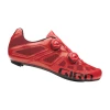 Zapatillas Giro Imperial Rojo -Ciclismo Tienda zapatillas giro imperial rojo