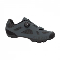 Zapatillas Giro Rincon MTB Gris