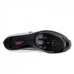 Zapatillas Northwave Mistral Plus Blanco -Ciclismo Tienda zapatillas northwave mistral plus blanco 1