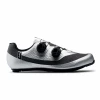 Zapatillas Northwave Mistral Plus Plata -Ciclismo Tienda zapatillas northwave mistral plus plata