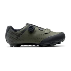 Zapatillas Northwave Origin Plus 2 MTB Verde Oscuro