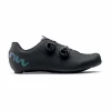 Zapatillas Northwave Revolution 3 Negro Iridescent -Ciclismo Tienda zapatillas northwave revolution 3 negro iridescent