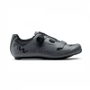 Zapatillas Northwave Storm Carbon 2 Gris -Ciclismo Tienda zapatillas northwave storm carbon 2 gris