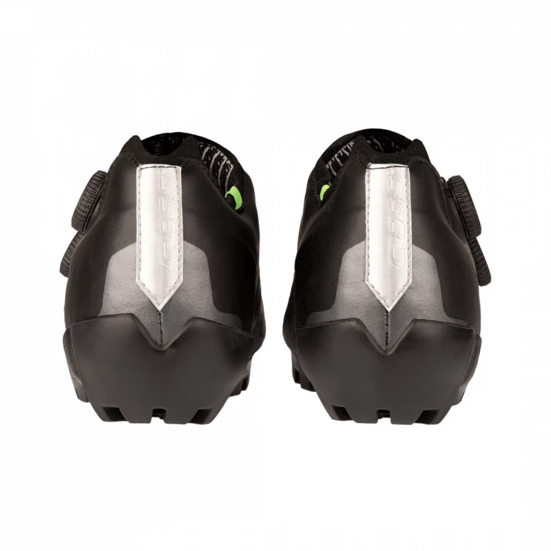 Zapatillas Q36.5 Unique Adventure Negro 5 Zapatillas Q36.5 Unique Adventure Negro - Imagen 3