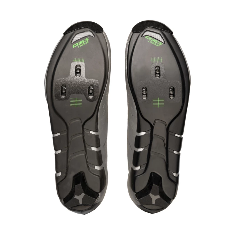 Zapatillas Q36.5 Unique Road Plata 5 Zapatillas Q36.5 Unique Road Plata - Imagen 3