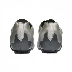 Zapatillas Q36.5 Unique Road Plata 9 Zapatillas Q36.5 Unique Road Plata -Ciclismo Tienda zapatillas q365 unique road plata 3