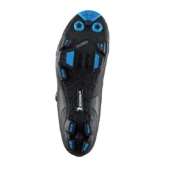 Zapatillas Shimano MTB XC7 Negro Doble BOA -Ciclismo Tienda zapatillas shimano mtb xc7 negro doble boa 3