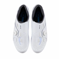 Zapatillas Shimano RC3 Blanco -Ciclismo Tienda zapatillas shimano rc3 blanco 1