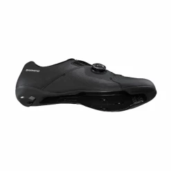 Zapatillas Shimano RC3 Negro -Ciclismo Tienda zapatillas shimano rc3 negro 3