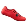 Zapatillas Shimano RC3 Rojo Negro -Ciclismo Tienda zapatillas shimano rc3 rojo negro