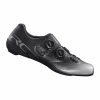 Zapatillas Shimano RC702 Ancho Negro -Ciclismo Tienda zapatillas shimano rc702 ancho negro