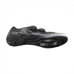 Zapatillas Shimano RC702 Ancho Negro -Ciclismo Tienda zapatillas shimano rc702 ancho negro 3