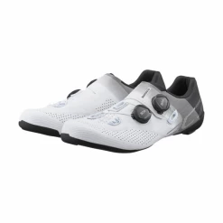Zapatillas Shimano RC702 Blanco -Ciclismo Tienda zapatillas shimano rc702 blanco 1