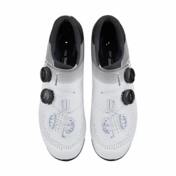 Zapatillas Shimano RC702 Blanco -Ciclismo Tienda zapatillas shimano rc702 blanco 2