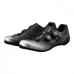 Zapatillas Shimano RC702 Negro -Ciclismo Tienda zapatillas shimano rc702 negro 1
